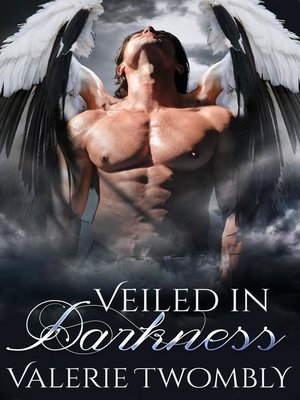 cover image of Veiled In Darkness